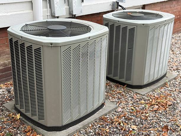 Reliable Hvac Repair contractor in Mount Olive, NC by Leonard HVAC