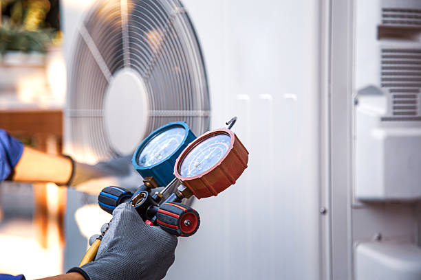 Affordable Hvac Repair solutions in Mount Olive, NC